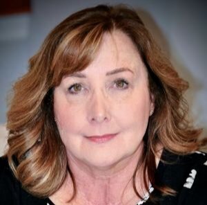 Suzanne Wittenberg, NAR