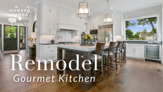 Creating a Culinary Sanctuary | Coach Realtors